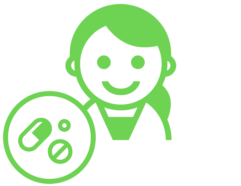 5 薬局で受取り