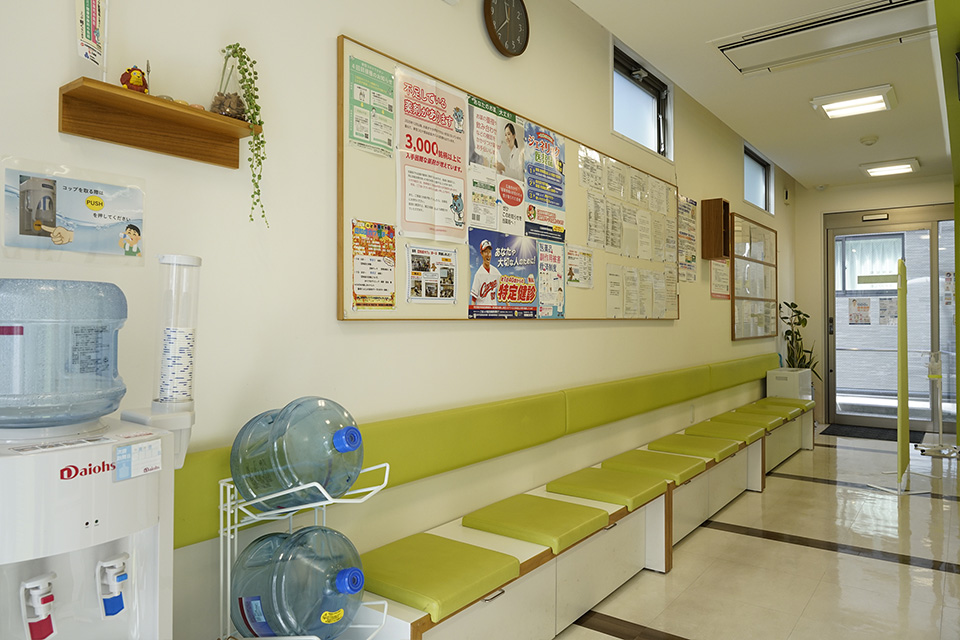 かなえ薬局スタジアム前 写真2