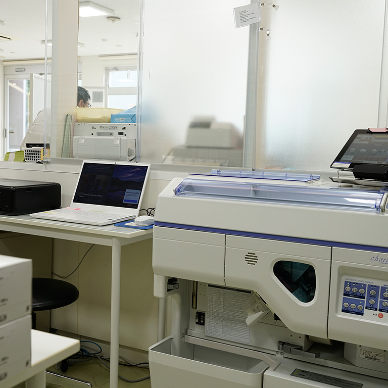 これからの薬局